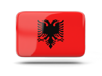 Перевозка личных вещей за границу  Албания