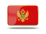 Перевозка личных вещей за границу  Черногория