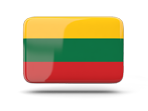 Перевозка личных вещей за границу  Литва