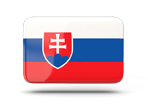 Перевозка личных вещей за границу  Словакия