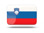 Перевозка личных вещей за границу  Словения