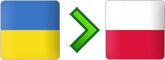 перевозки из Украины в Польшу